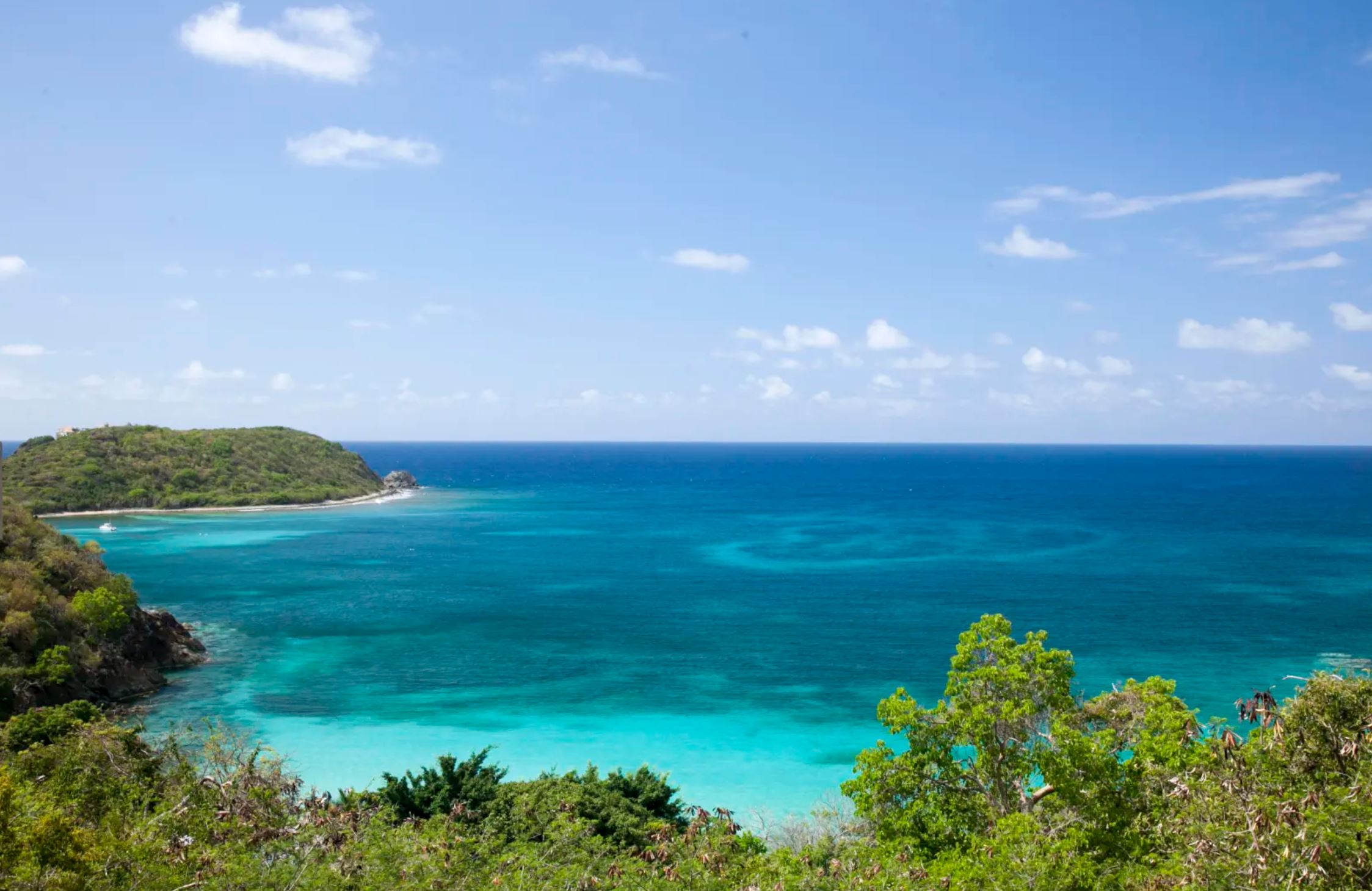 2023 St. John Market Update! Holiday Homes leads the market share of total listings